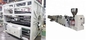 Automatische Hdpe Machine 65mm van de Pijpuitdrijving de Motor van Siemens
